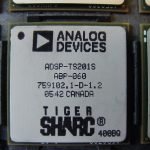 Adsp Ts201sabp 060 Adi Ic Genuine Reliable Tech Electr
