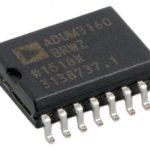 Adum5411brsz Adi Ic Genuine Reliable Tech Electr