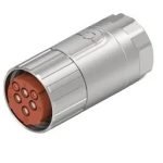 Aewc052nn00001214000 Te Connector Genuine Reliable Tech Electr