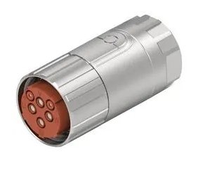 Aewc052nn00001214000 Te Connector Genuine Reliable Tech Electr