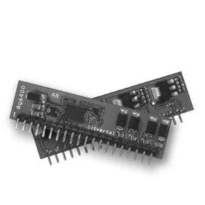 Ag6400s Silvertel Ic Genuine Reliable Electronic Components