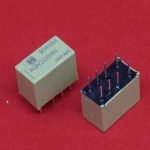 Agn2004h Panasonic Relay Genuine Reliable Tech Electr