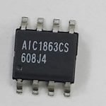 Aic1863cs Aic Ic Genuine Reliable Tech Electr