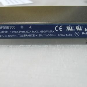 Aif50b300 L Artesyn Module Genuine Reliable Electronic Components