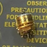 Akcl100412rkt3g Kemet Capacitor Genuine Reliable Tech Electr