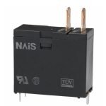 Ale73b24 Panasonic Relay Genuine Reliable Tech Electr
