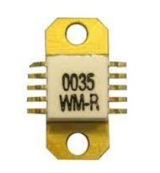 Am012535mm Bm R Amcom Communications Amplifier Genuine Reliable Tech Electr