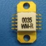 Am254038wm Fm R Amcom Amplifier Genuine Reliable Electronic Components