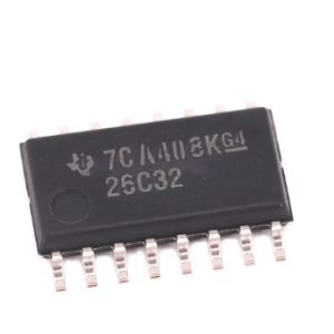 Am26c32cnsr Ti Ic Genuine Reliable Tech Electr