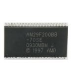 Am29f200bb Amd Genuine Reliable Electronic Components
