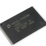 Am29lv800bb 90ei Spansion Flash Genuine Reliable Tech Electr