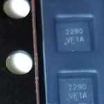 Aon2392 Alpha Mosfet Genuine Reliable Tech Electr