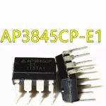 Ap3845cp E1 Diodes Controller Genuine Reliable Tech Electr