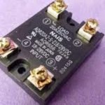 Aqr20a2 S Z1828vdc Panasonic Relay Genuine Reliable Tech Electr