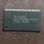 As7c34096a 10tin Alliance Memory Genuine Reliable Tech Electr