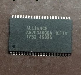 As7c34096a 10tin Alliance Memory Genuine Reliable Tech Electr