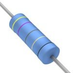 Asrm2ja470r Sei Resistor Genuine Reliable Tech Electr