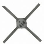 At 41435 Broadcom Agilent Transistor Genuine Reliable Tech Electr