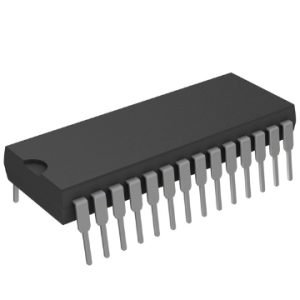 At27c256r 45pi Atmel Ic Genuine Reliable Tech Electr