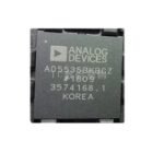 At56h09d Atmel Ic Genuine Reliable Tech Electr