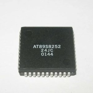 At89s8252 24ji Atmel Microcontroller Genuine Reliable Tech Electr