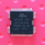 Atic39 B4 St Ic Genuine Reliable Tech Electr