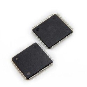 Atmega2560v 8au Microchip Mcu Genuine Reliable Tech Electr