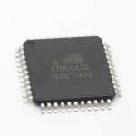 Atmega32 16au Atmel Microcontroller Genuine Reliable Tech Electr
