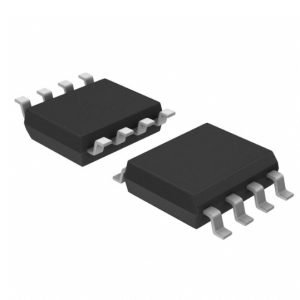 Attiny85 15st1 Microchip Mcu Genuine Reliable Electronic Components