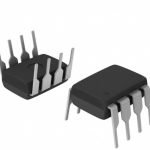 Attiny85 20pi Microchip Microcontroller Genuine Reliable Electronic Components