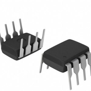 Attiny85 20pi Microchip Microcontroller Genuine Reliable Electronic Components