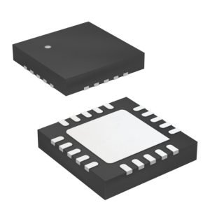 Atwilc3000a Mu T Microchip Ic Genuine Reliable Tech Electr