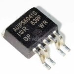Auips6041gtr Infineon Ic Genuine Reliable Tech Electr