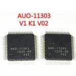Auo 11303 Novatek Genuine Reliable Electronic Components