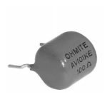 Ax101ke Ohmite Resistor Genuine Reliable Tech Electr