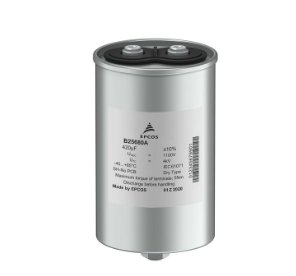 B25856k204k3 Epcos Capacitor Genuine Reliable Tech Electr