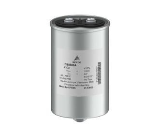 B25856k2204k3 Epcos Capacitor Genuine Reliable Tech Electr