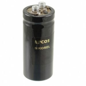 B41554e8478q000 Tdk Capacitor Genuine Reliable Tech Electr