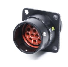 Bacc45ft18 14ph Cinch Connectivit Genuine Reliable Tech Electr