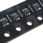 Bc847bpn Philips Transistor Genuine Reliable Tech Electr