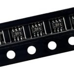 Bc857bs Philips Transistor Genuine Reliable Tech Electr