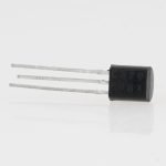 Bc879 Siemens Transistor Genuine Reliable Tech Electr