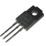 Bcr10pm 12l Renesas Ic Genuine Reliable Tech Electr