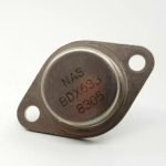 Bdx63b Mospec Transistor Genuine Reliable Tech Electr