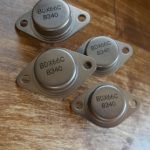 Bdx66c St Ic Genuine Reliable Electronic Components