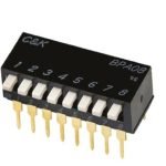 Bpa04b C&k Ic Genuine Reliable Electronic Components