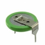 Br 1225ahbn Panasonic Battery Genuine Reliable Electronic Components