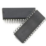 Bs62lv256pcp70 Ti Ic Genuine Reliable Tech Electr