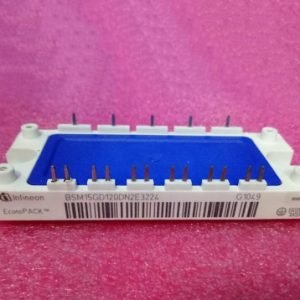Bsm15gd120dn2e3224 Infineon Transistor Genuine Reliable Tech Electr