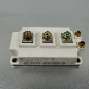 Bsm200gb120dlc Infineon Igbt Genuine Reliable Tech Electr